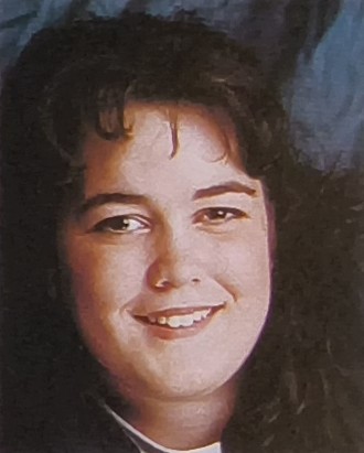 Hannan, Mary